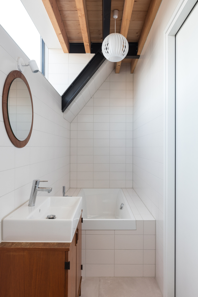 阿姆斯特丹北部新建被动式住宅-48