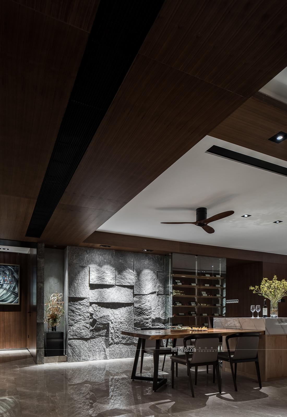 雅居乐剑桥郡大平层-21