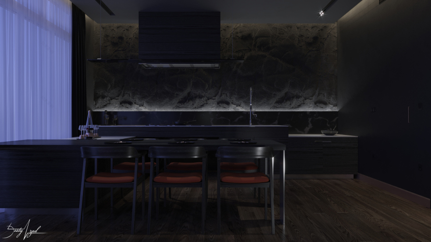 宣泄计划丨Dosti Azad-25