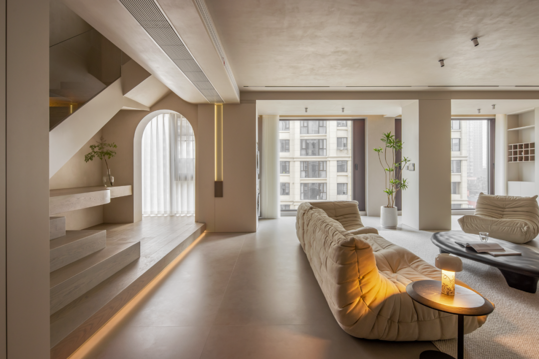 共情与感知丨象限空间设计-22