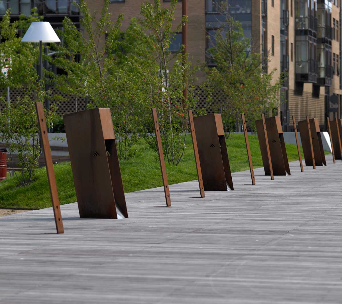 奥尔堡滨水区2-27