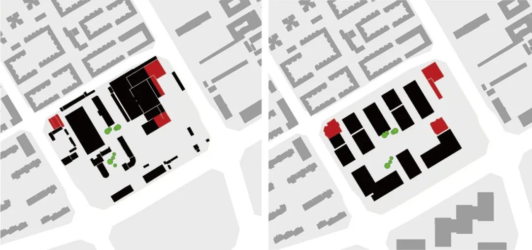 北京“元中心”科技园区丨中国北京丨中国建筑设计研究院有限公司等多家公司-19