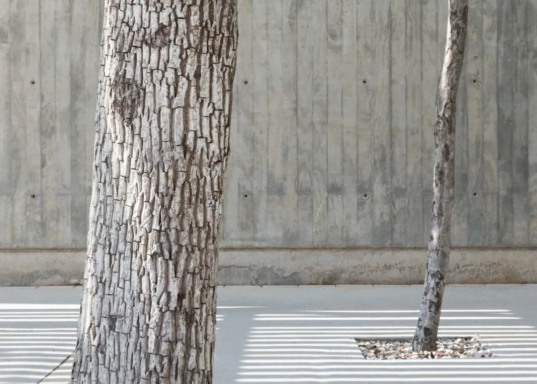 封闭与开放共生 · 五口之家住宅设计丨GGH 设计机构-20