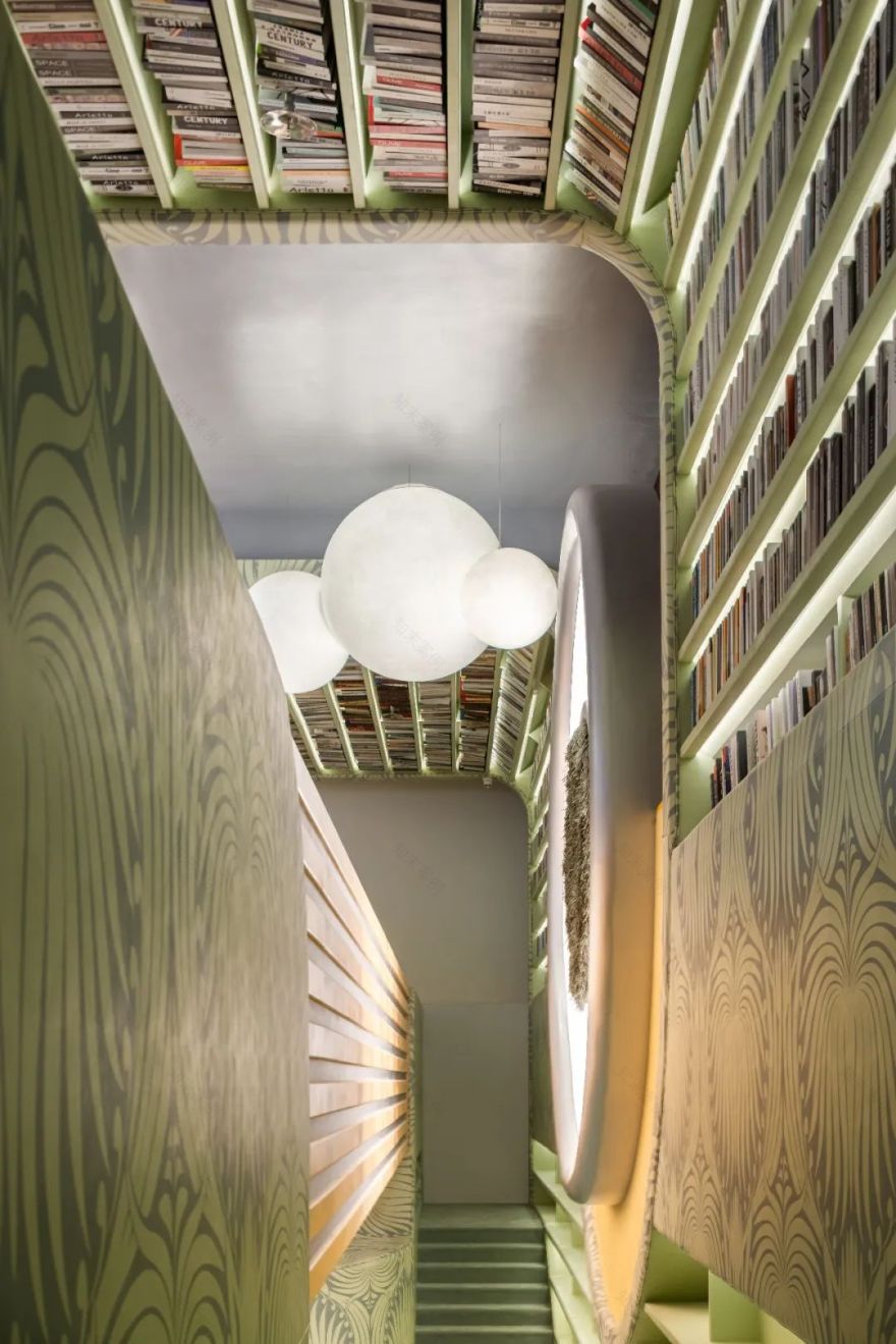 温州奈尔宝NEOBIO亲子乐园丨中国温州丨皮爱纪设计PIG DESIGN-32