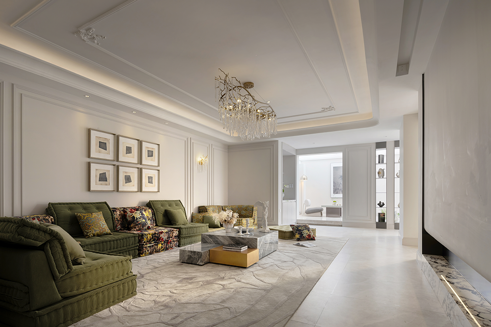 北京御汤山熙园75栋别墅丨中国北京丨北京德方圆文化创意有限公司-72