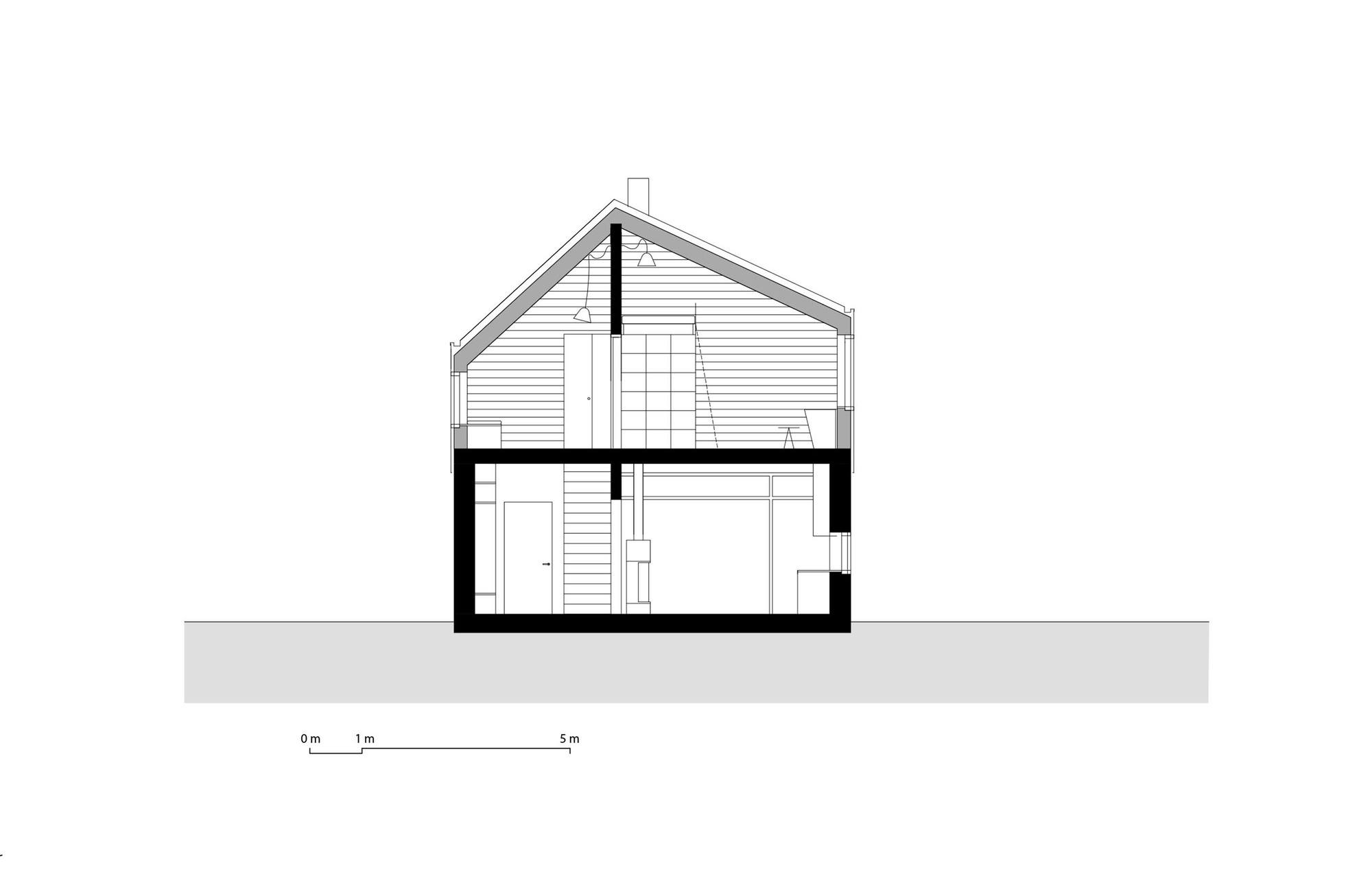 柏林郊区 Schulzendorf 别墅丨德国柏林-53