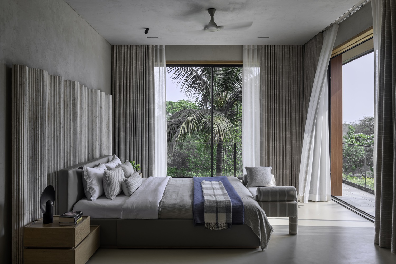 印度k屋丨工作室设计N领域-19