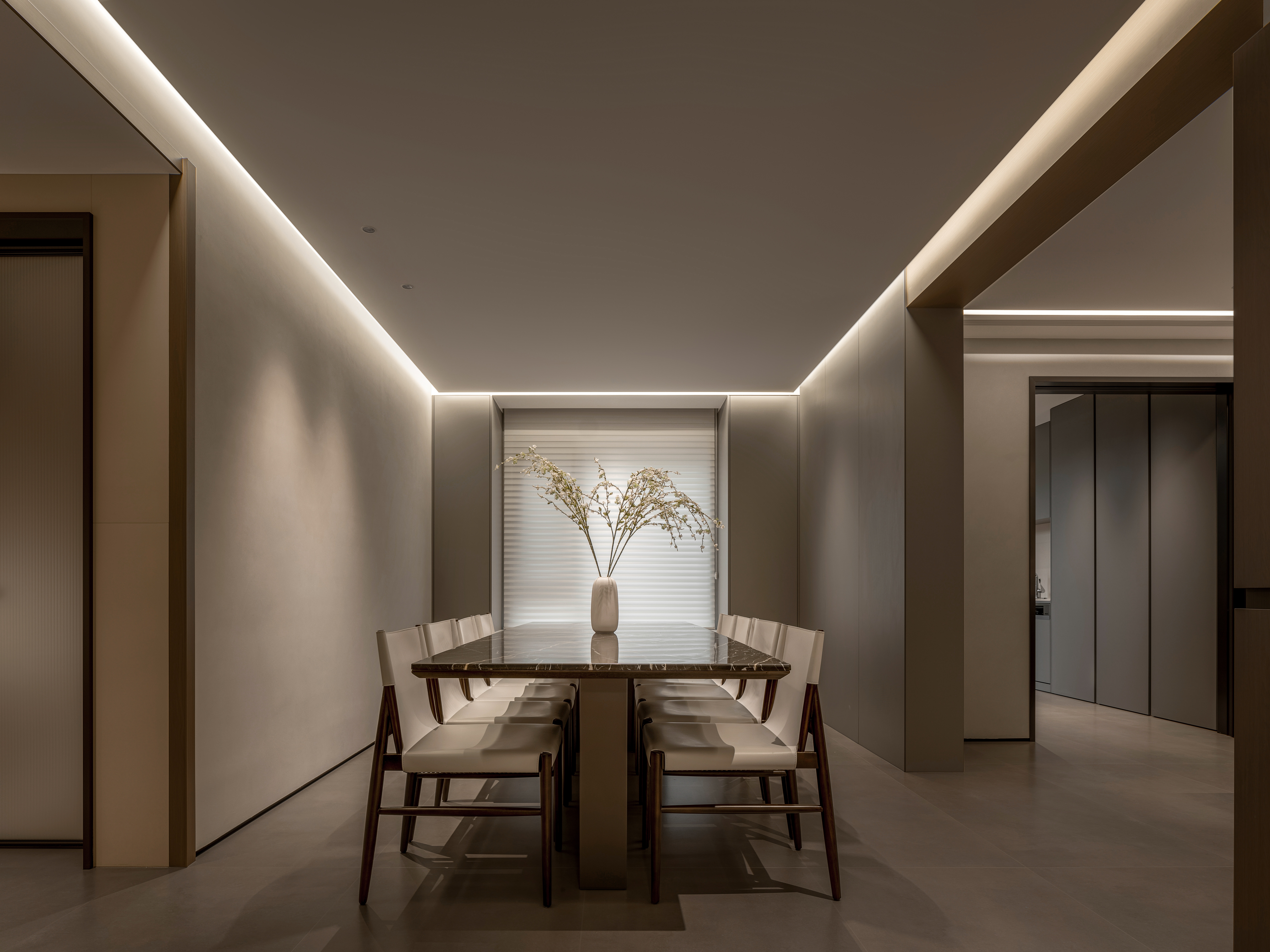 长春净月臺丨中国长春丨勿色设计-56