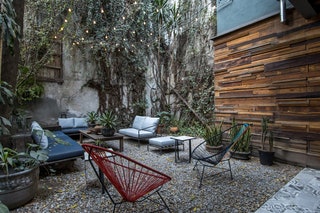 墨西哥城 Airbnb 设计亮点-21