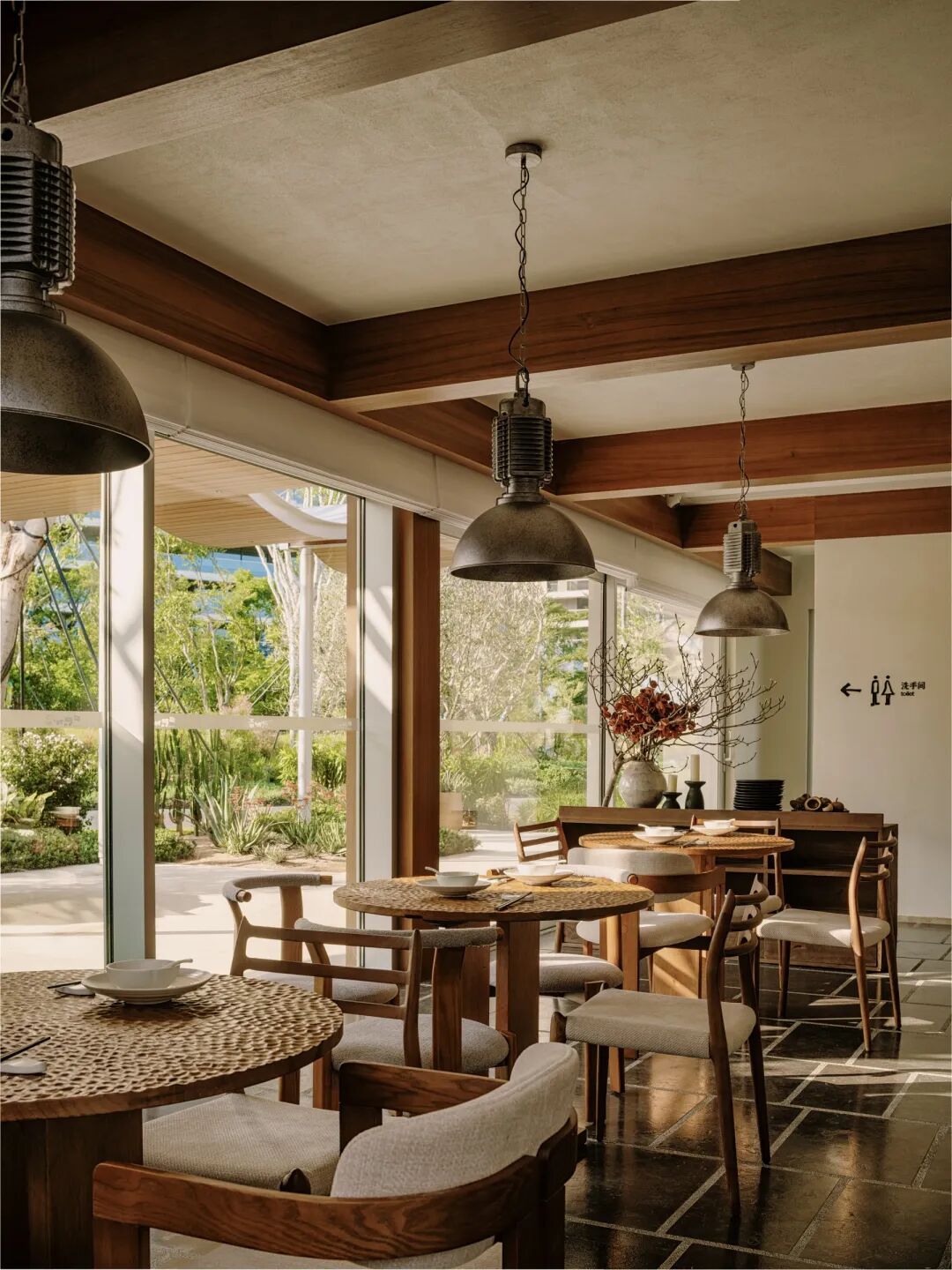 三亚华润海棠湾水岸Center丨中国三亚-27