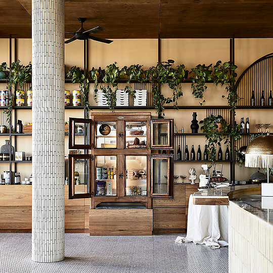 Blacksmith by The Stella Collective | Australian Interior Design Awards-7