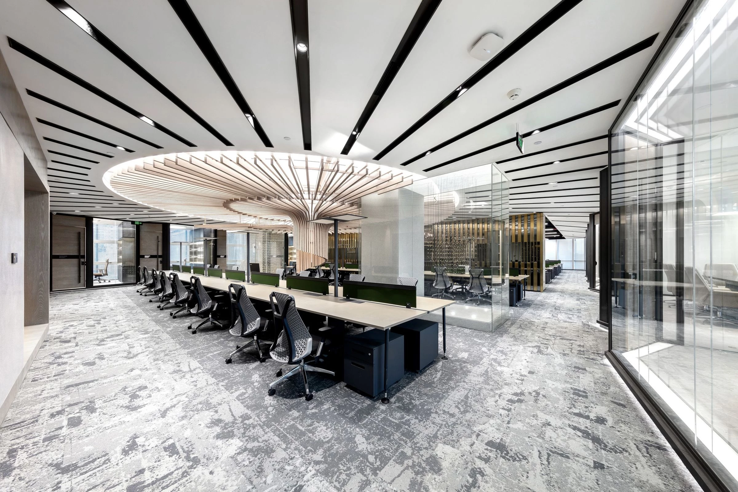 N.O.T. Specialty Coffee | Atelier E Limited | Archello-5