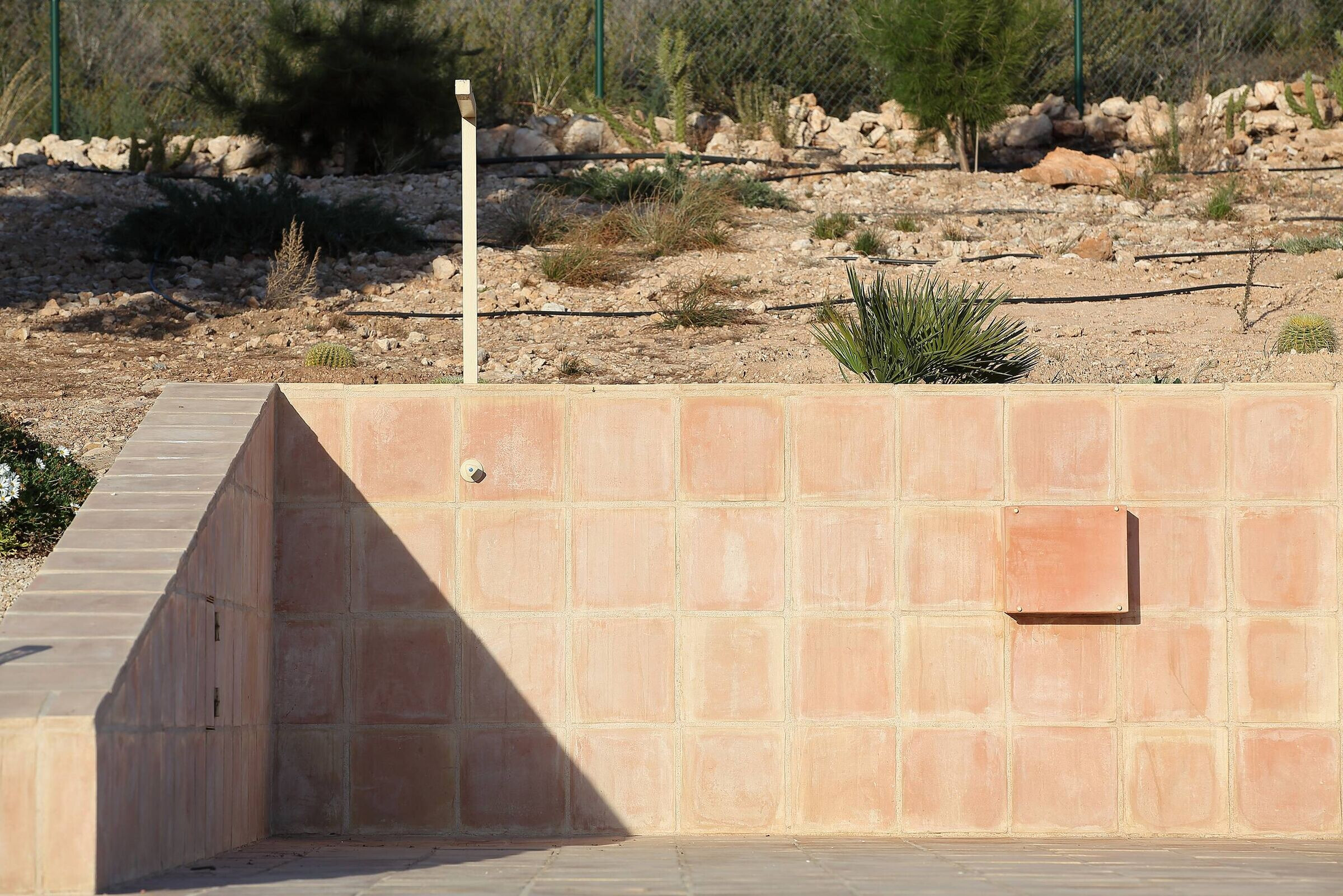 西班牙 Pastrana I House丨西班牙穆尔西亚丨Pepa Diaz Arquitecta-18