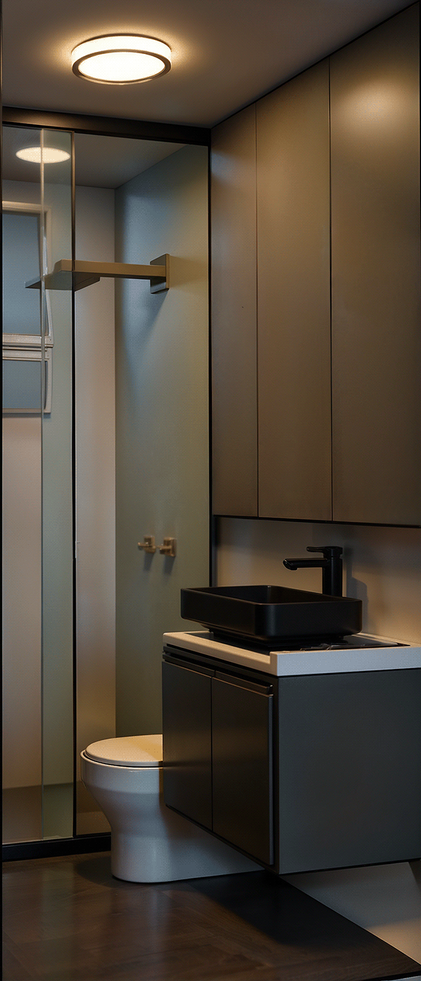 Apartamento 703: Guilherme & Lorena-8