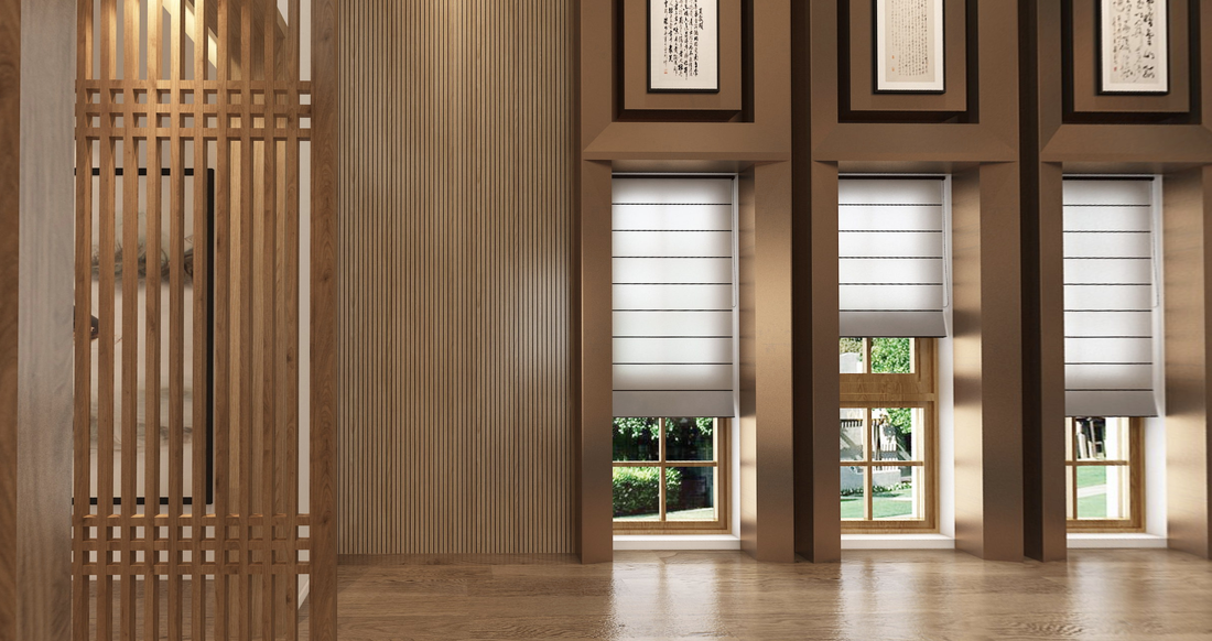 
绿城玫瑰园-新中式风 -0