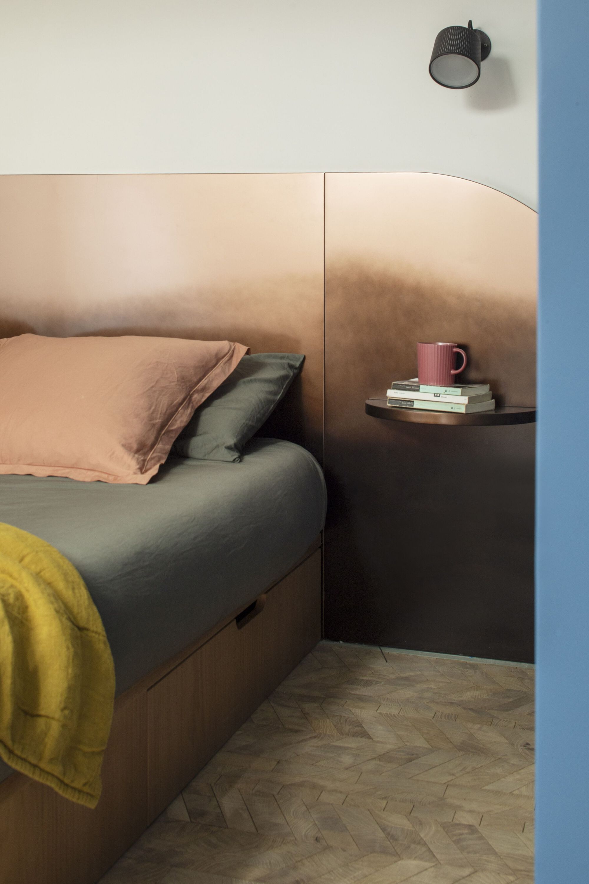 丨意大利罗马丨STUDIOTAMAT-35