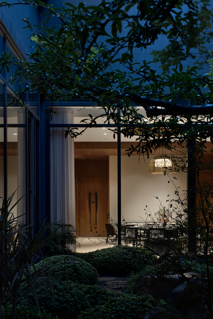 连云港苍梧玉苑丨中国连云港丨深圳市昊泽空间设计有限公司-39