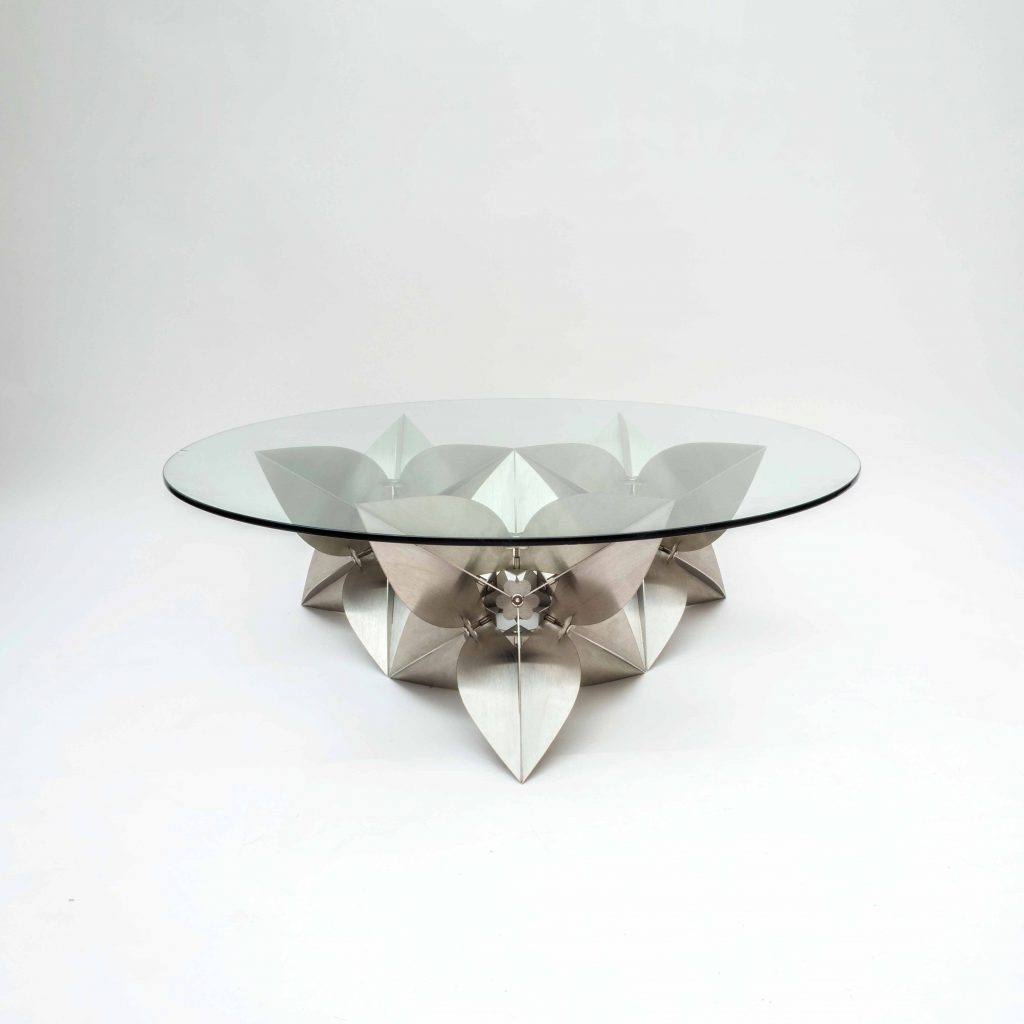 几何之美 | 墨西哥设计师 Pedro Cerisola 的跨学科设计-12