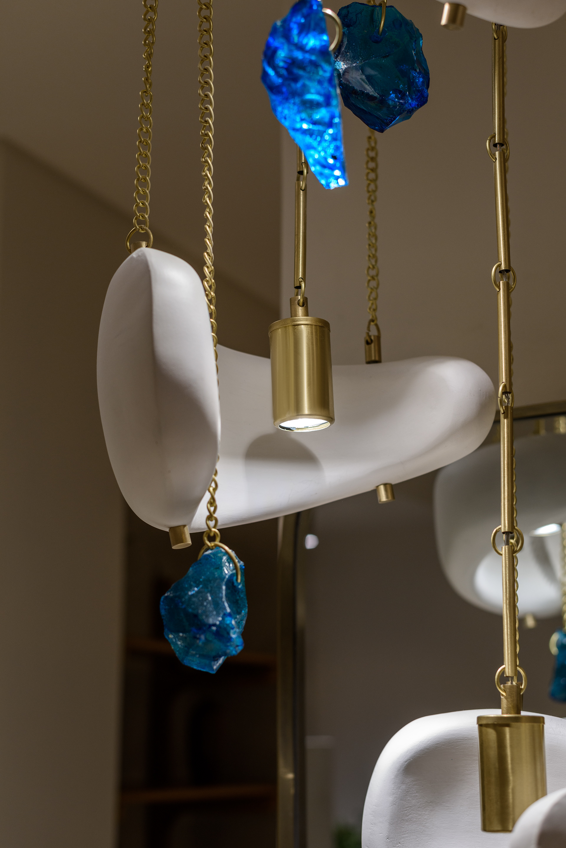 古灵·一站式项目丨埃及开罗丨MYS Design Haus-33