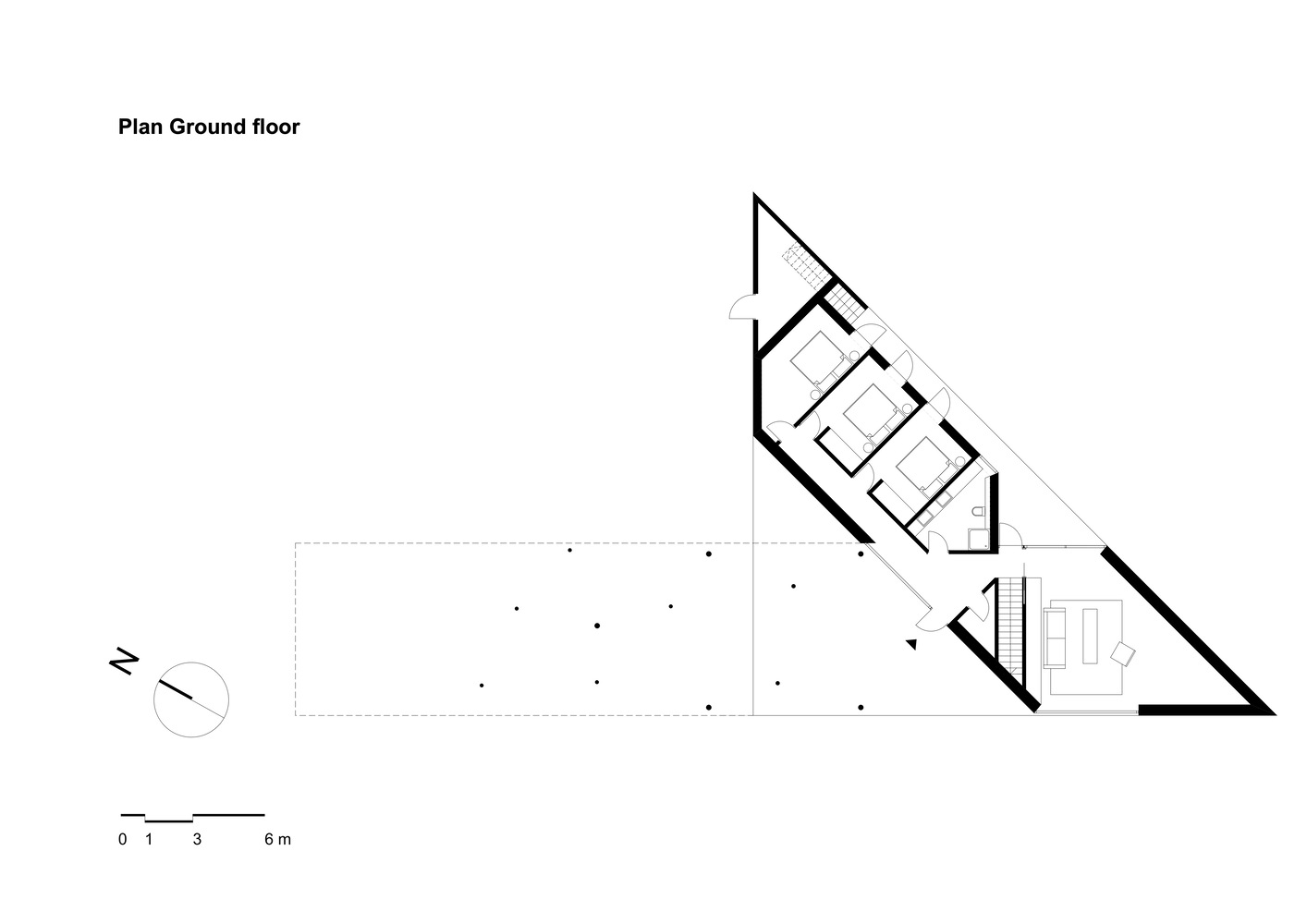 挪威桑德斯别墅-25