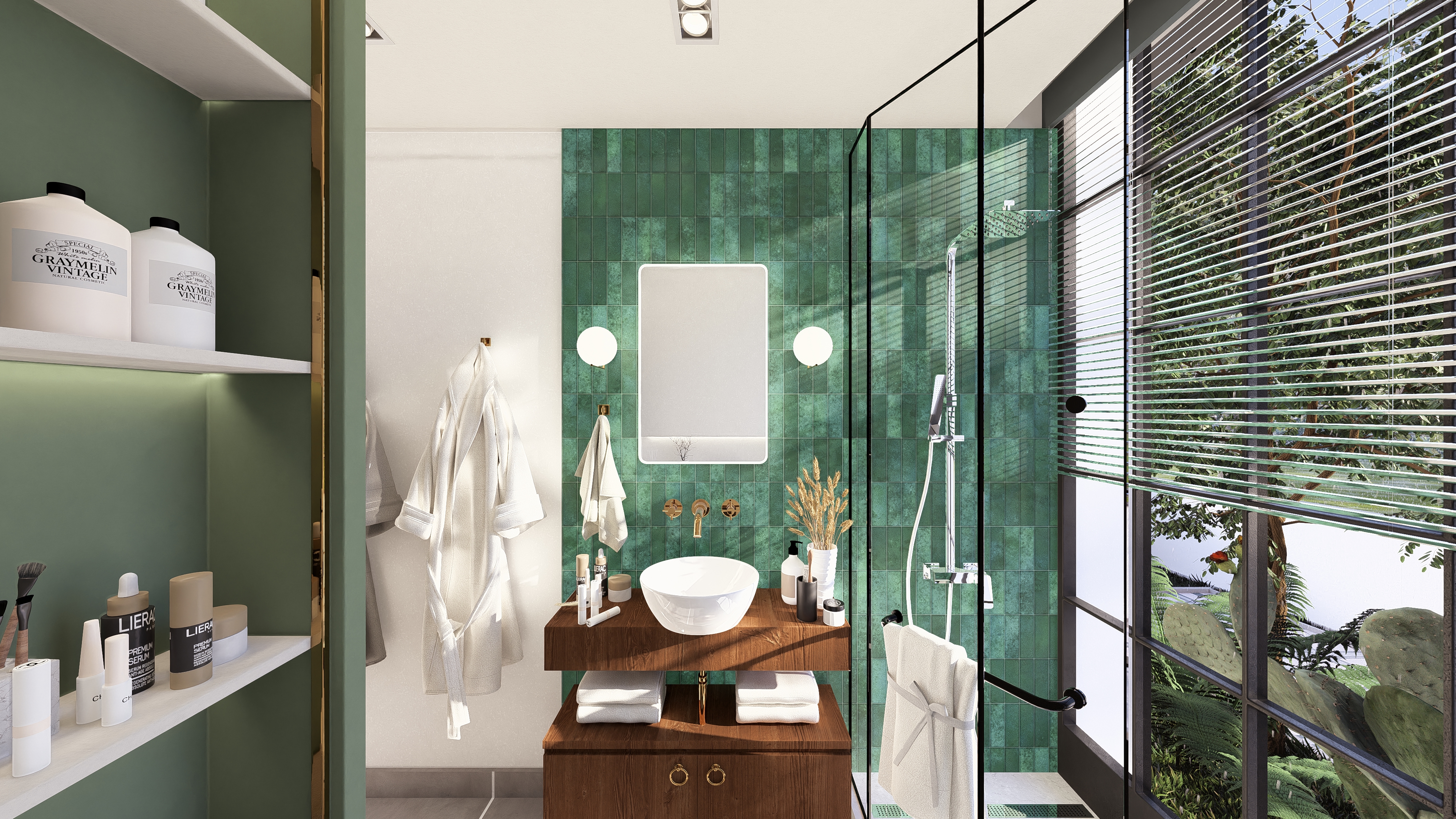 Interior House Design-11