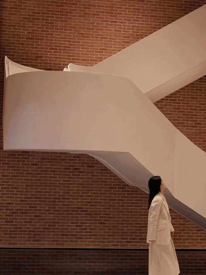 构筑平静空间,GIORIO CASA 卓越卡萨 | 王中里作品-64