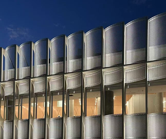 RDI瑞国际照明设计|GATEM西岸梦中心-梦开始的地方-15