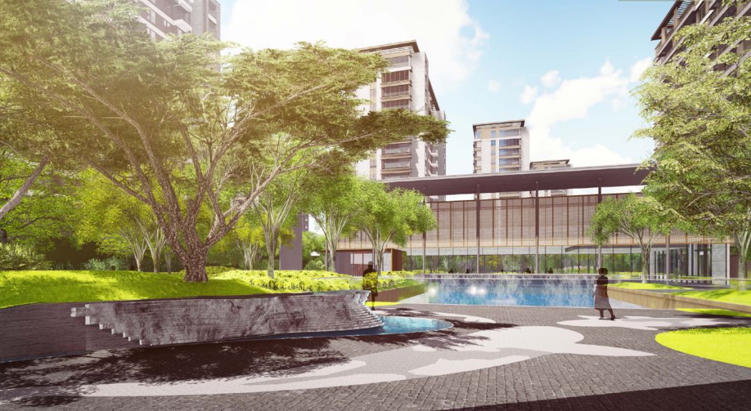 【越秀招商.天悦江湾】艮北新城浓墨重彩的“一笔”-60