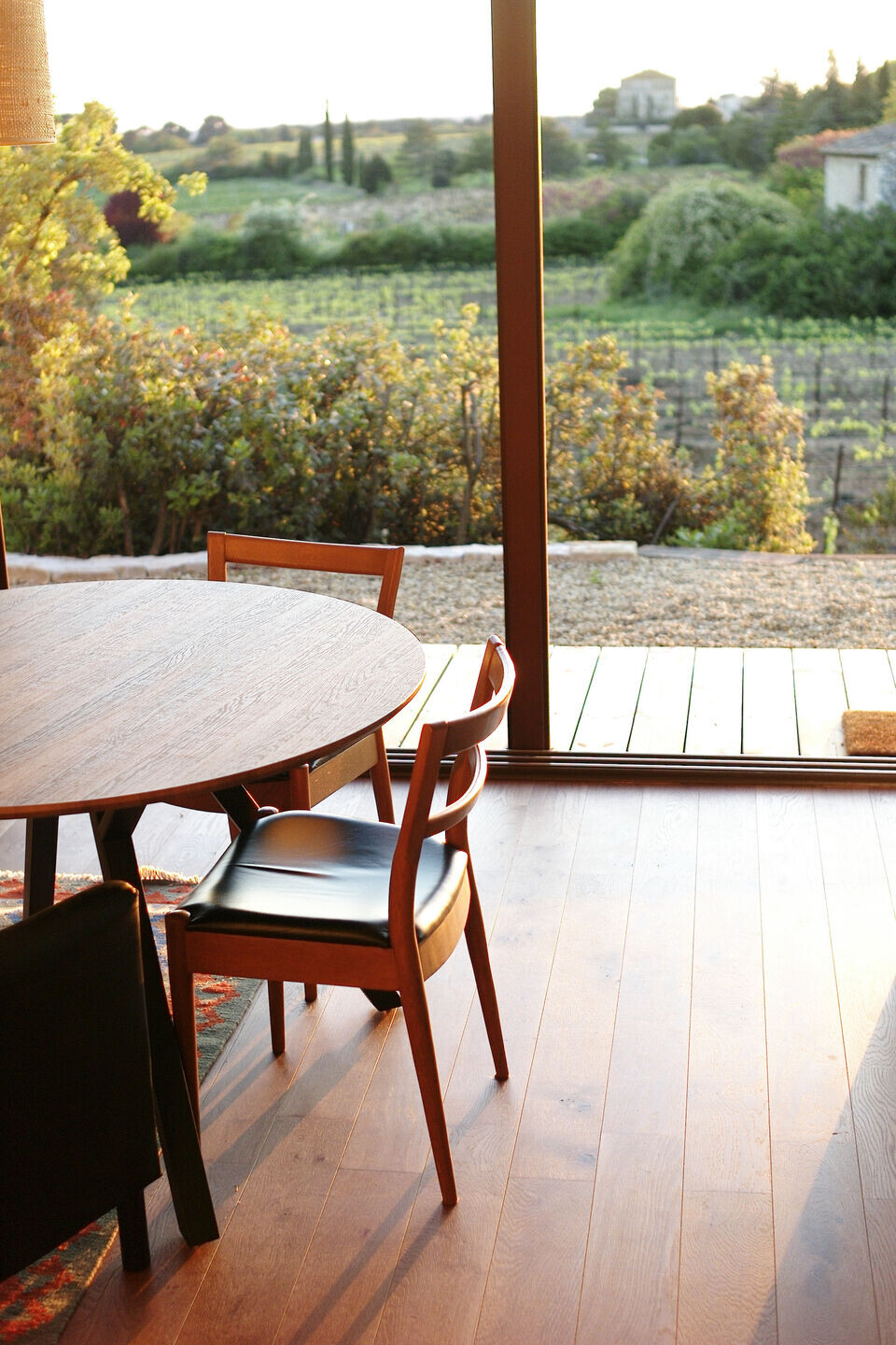 法国乡村别墅丨法国艾克斯丨Mahos Architectes-33