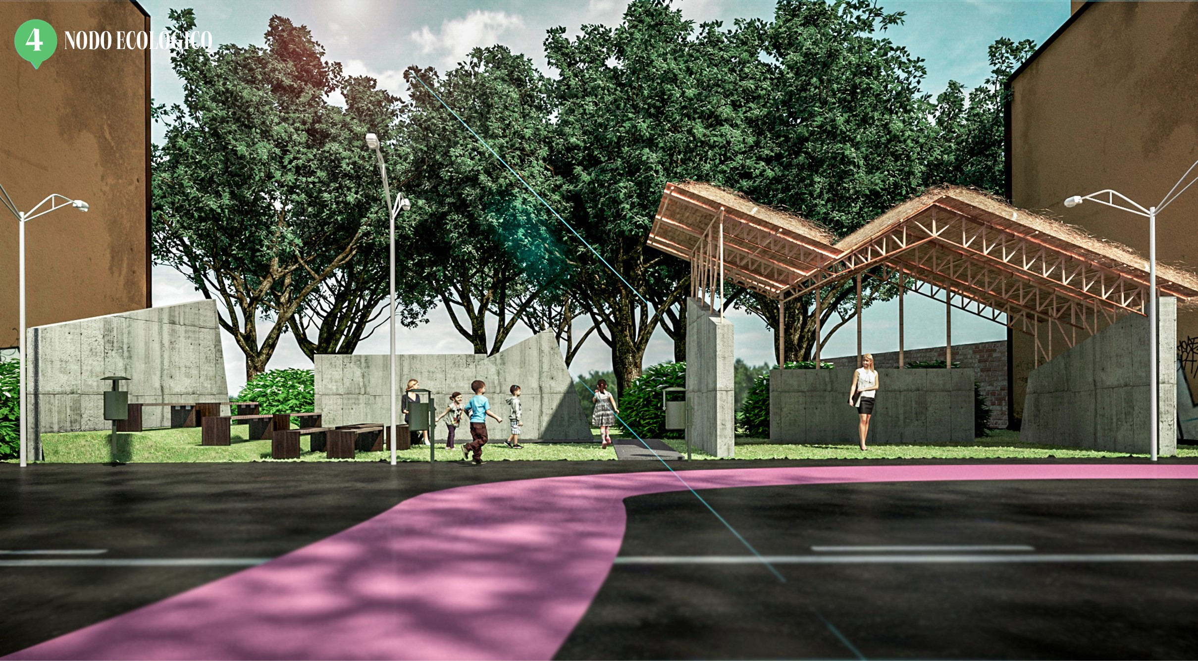 胡安迪托社会开放创新丨哥伦比亚-20