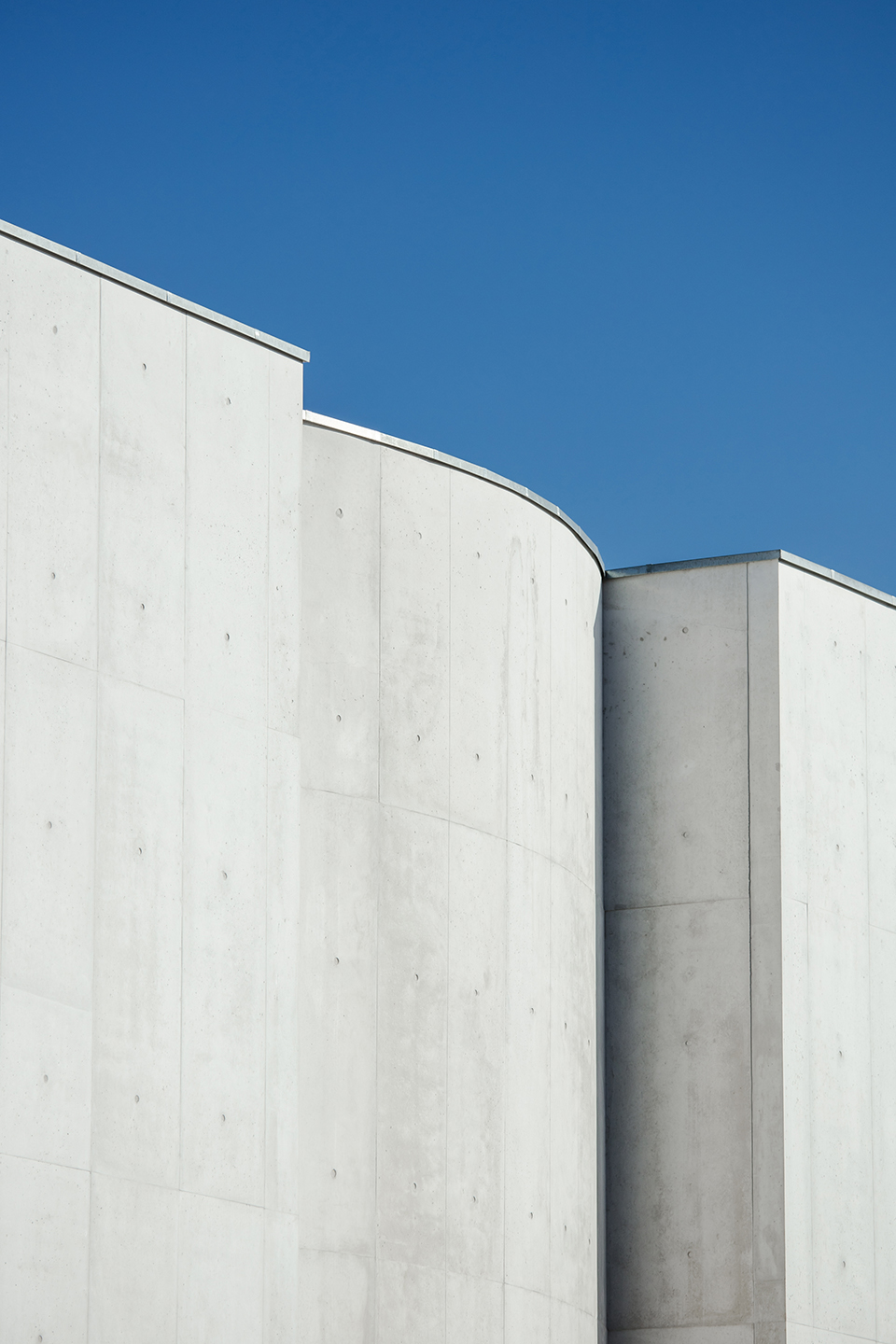 Saint-Jacques-de-la-Lande教堂,法国雷恩 / Álvaro Siza Vieira-123