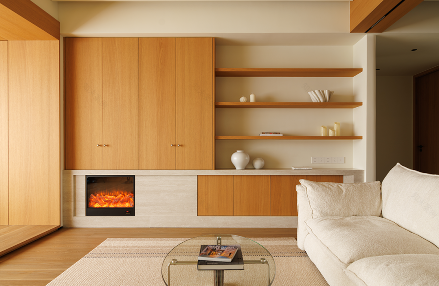 木息之间丨中国三明丨越设计-8