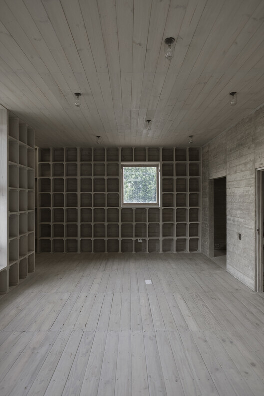 松质混凝土房屋丨南非丨sugiberry-17