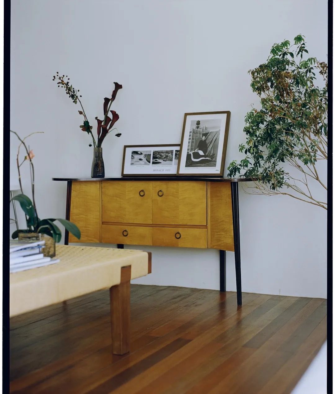 独居女生的75㎡老洋房改造丨中国上海-47