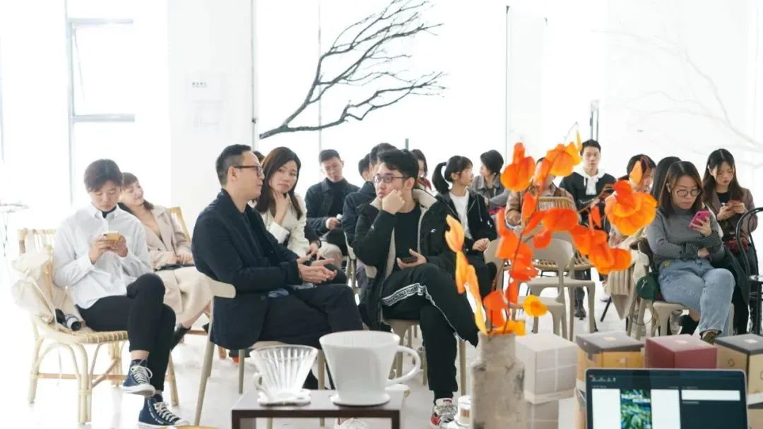 观正空间设计事务所 2020 年度作品丨中国广东-106