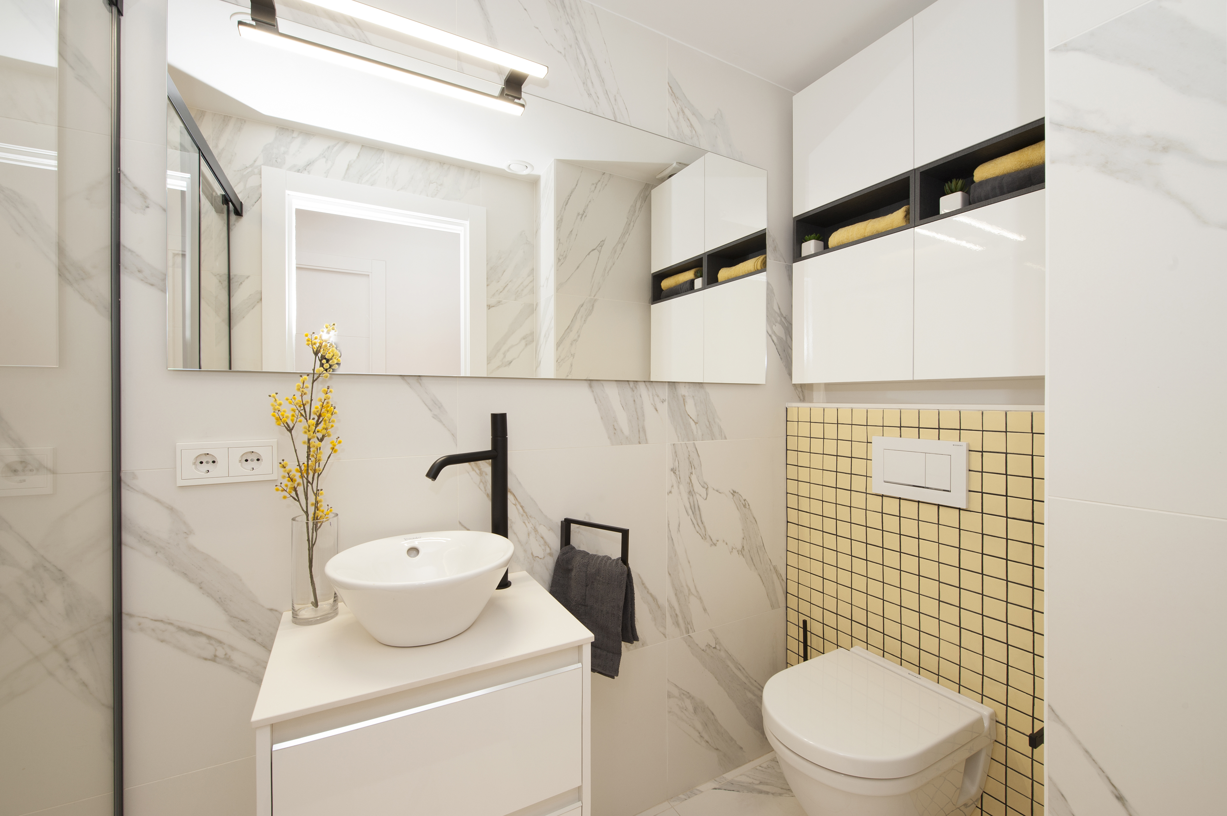 Espronceda · Sincro 公寓-33