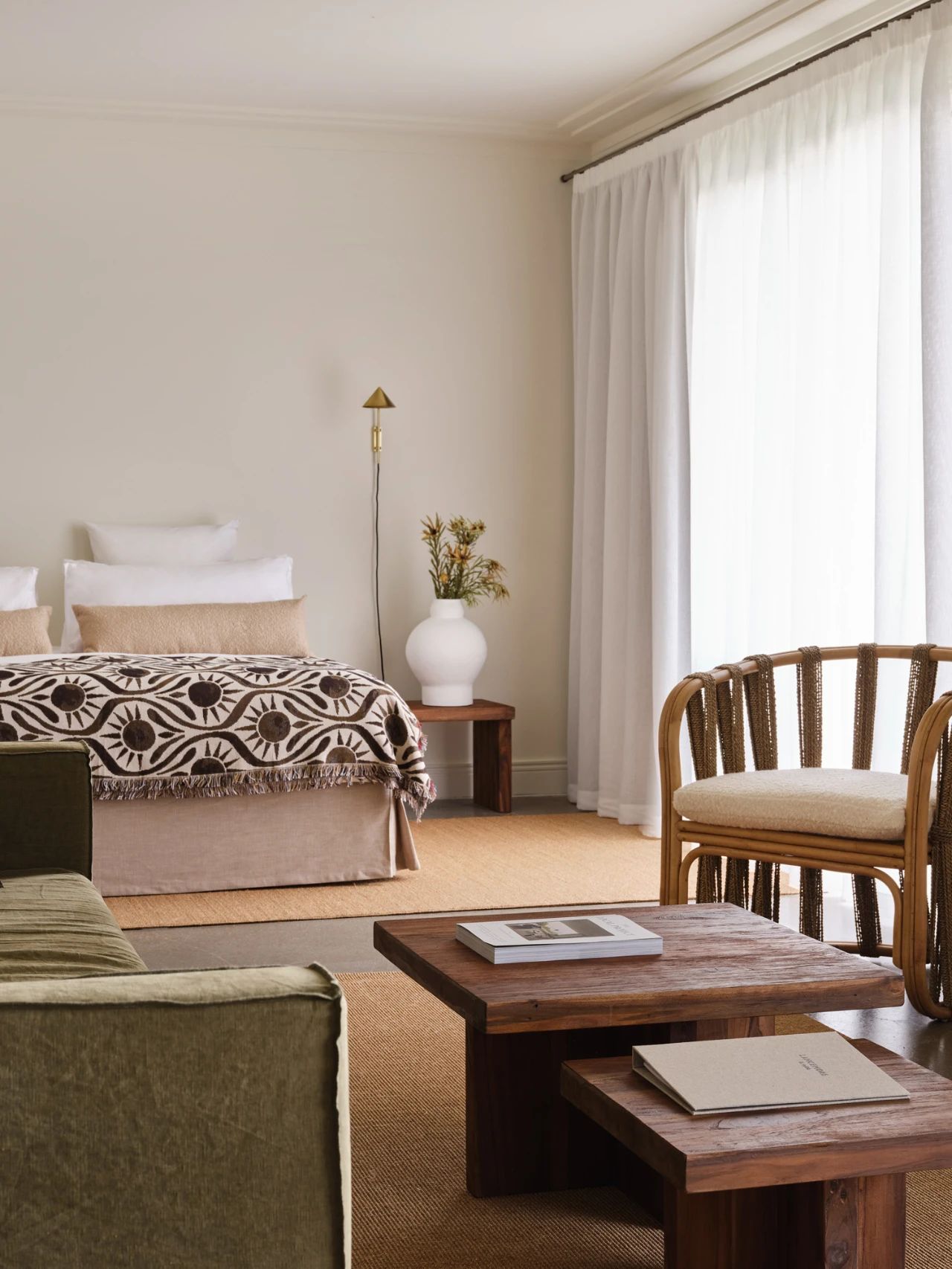 Lancemore Milawa 精品酒店丨加拿大维多利亚丨The Stella Collective-19