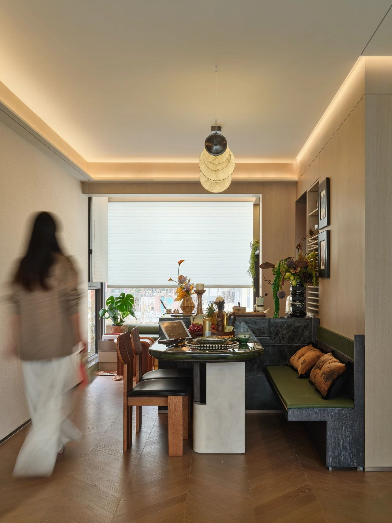 昆明金地·太平二期丨中国昆明丨岳蒙设计-86