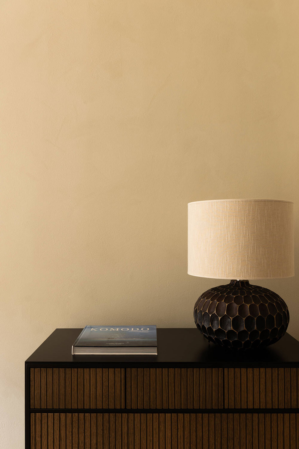 斯德哥尔摩日式风格公寓设计-18