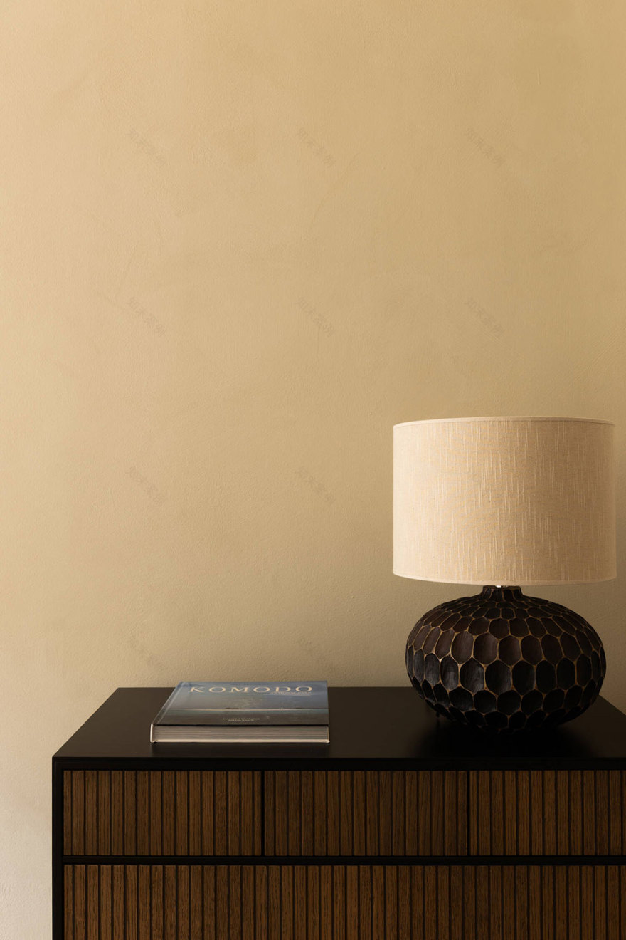 斯德哥尔摩日式风格公寓设计-18