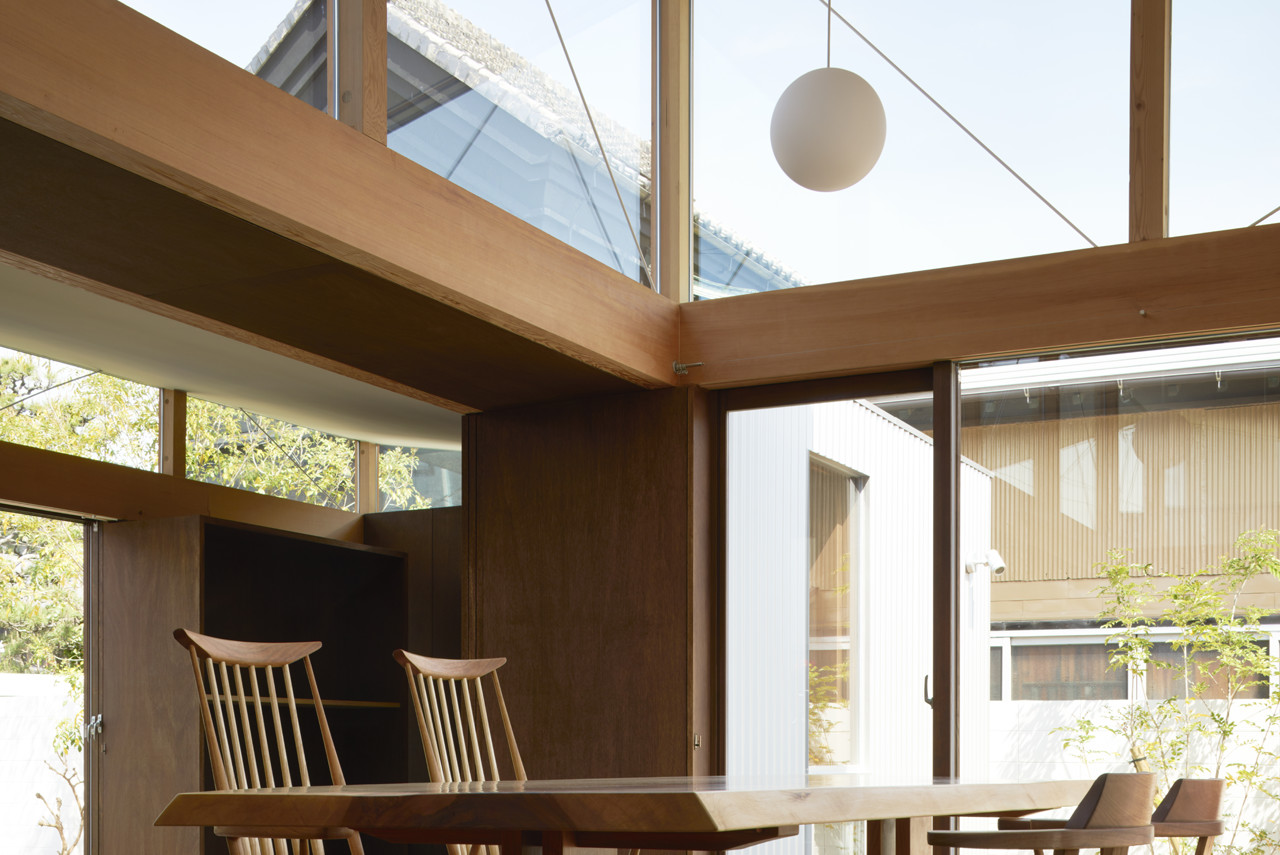 House with Gardens and Roofs-9