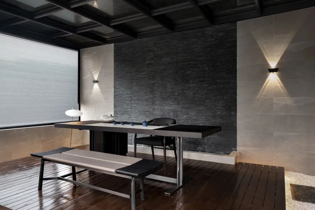 现代极简,品质生活 · 金悦花园的优雅空间设计丨广州华浔集团-60