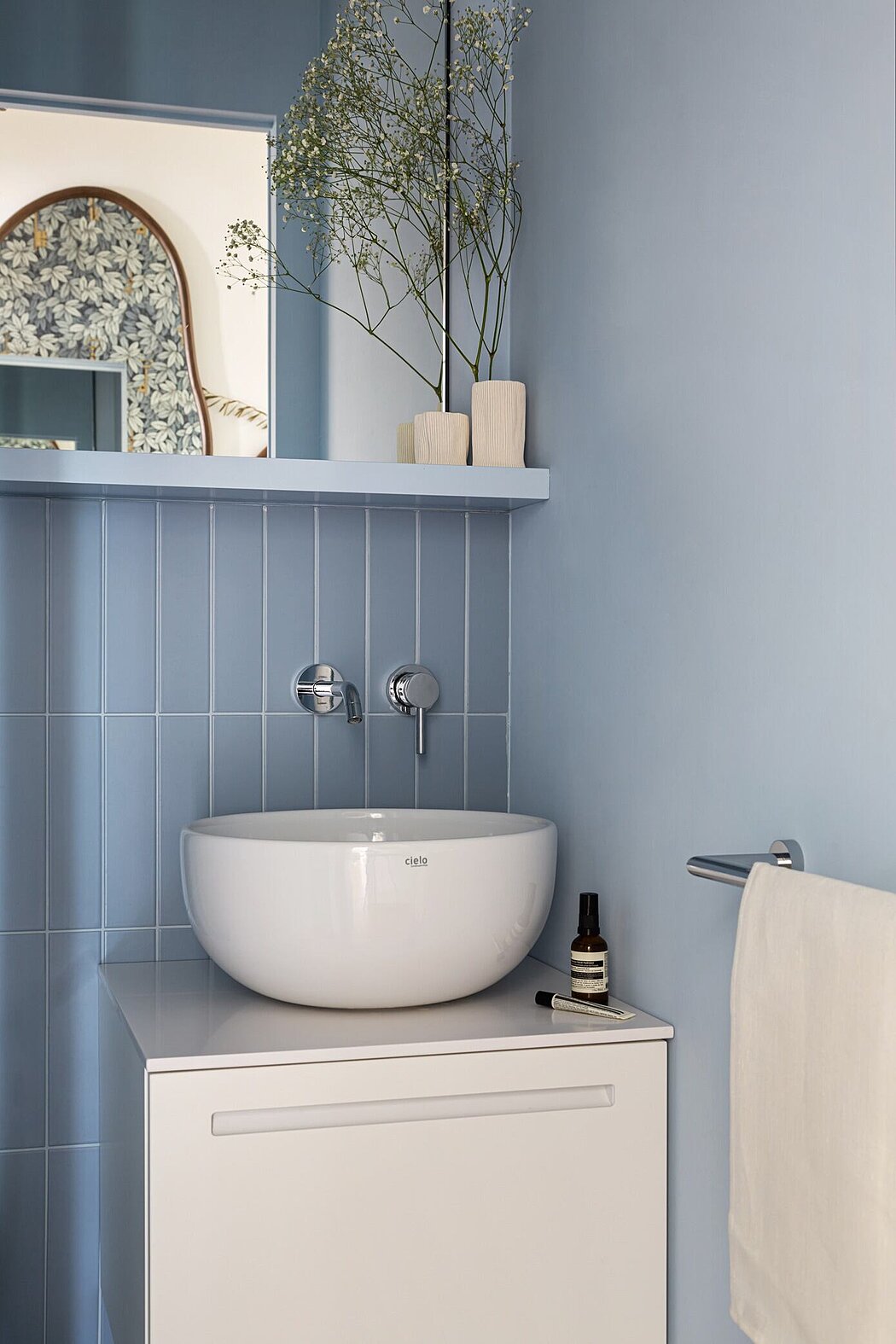 Casa Agrate 住宅丨意大利-13