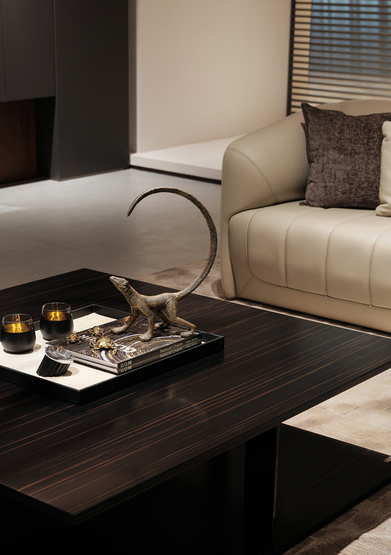 意大利miform广州旗舰店丨中国广州丨WEI建筑与室内设计所-54