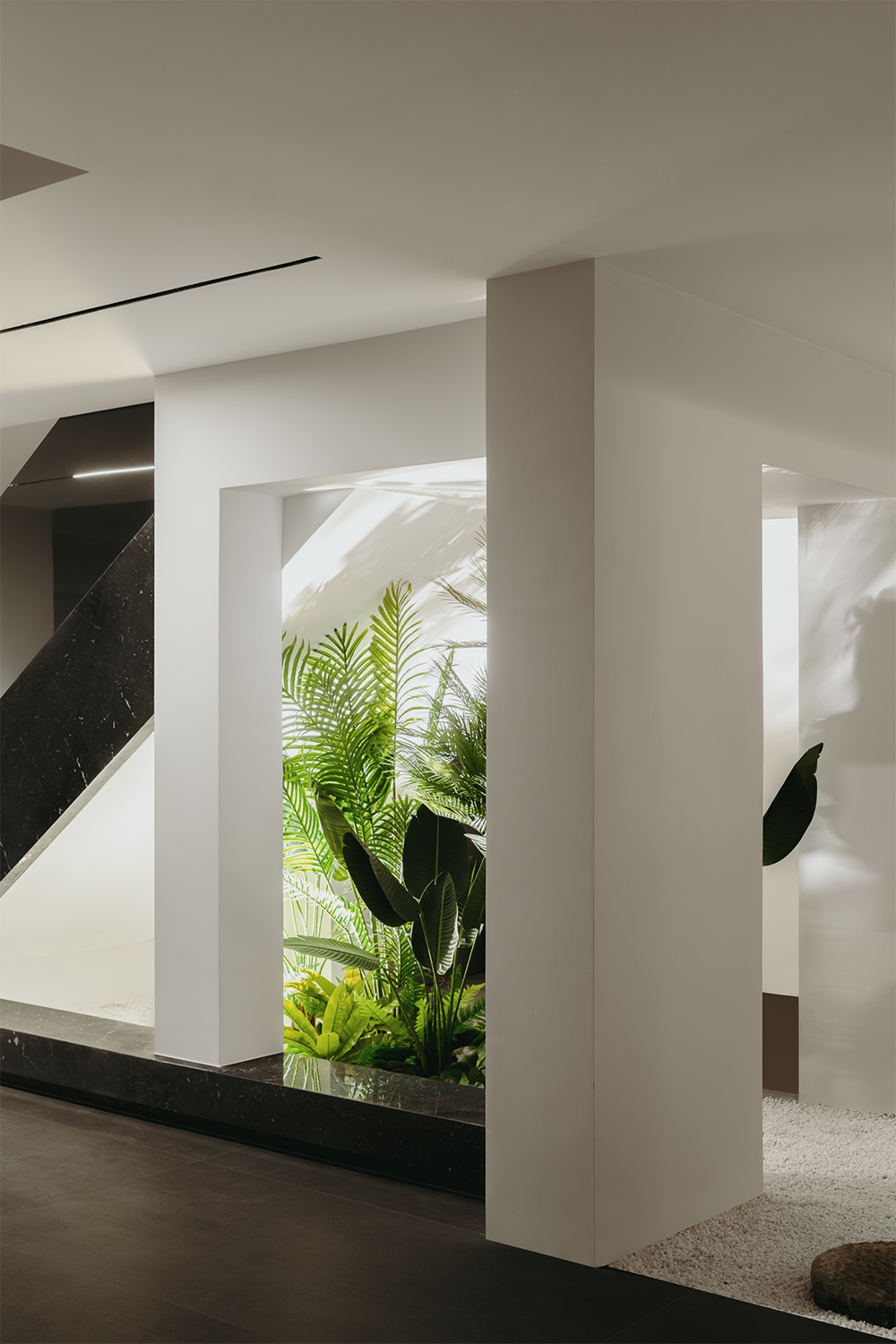 尚层装饰南瑞别墅丨中国上海丨上海浦东尚层装饰-23