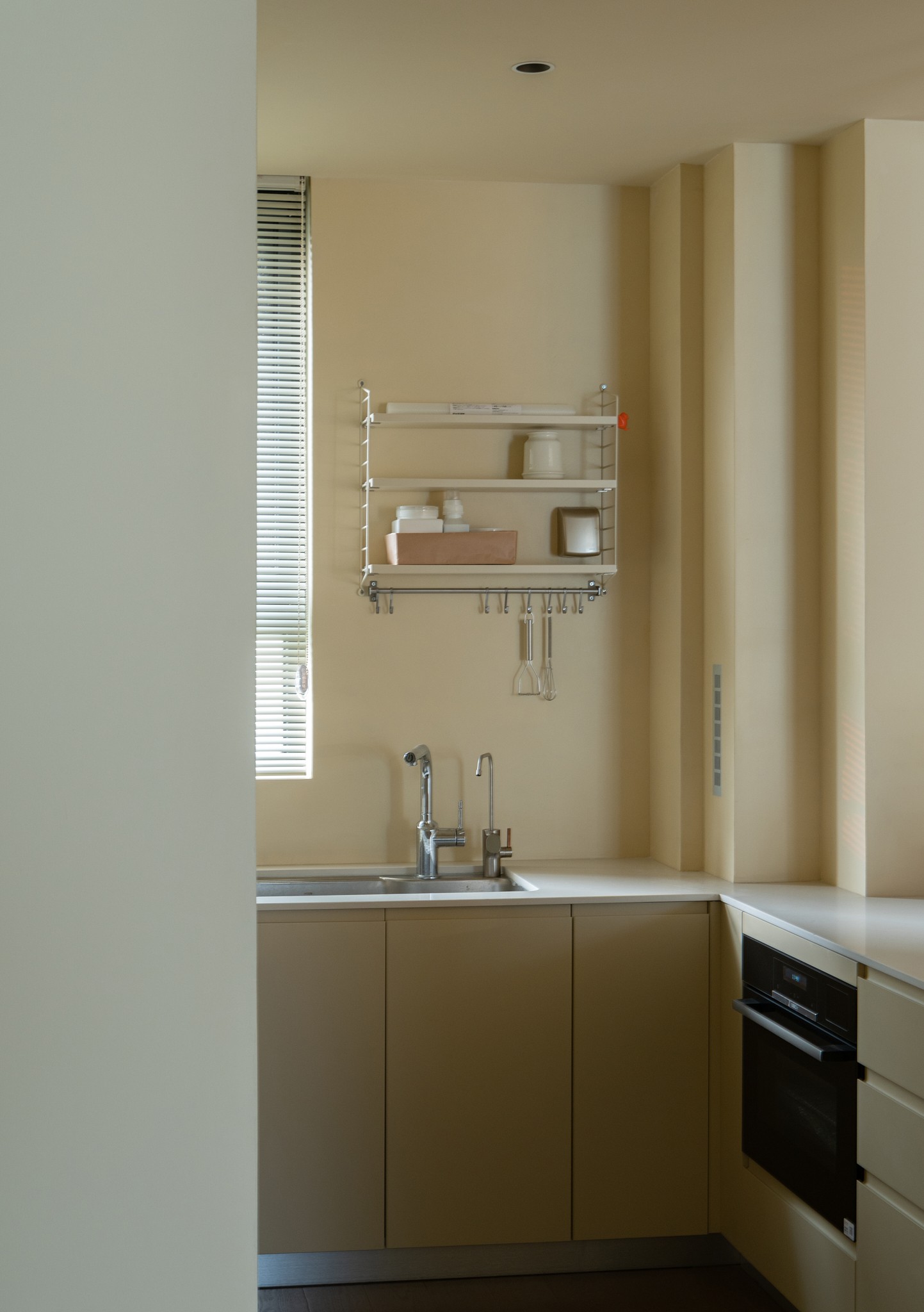 协奏丨中国南京丨云行空间建筑设计-64