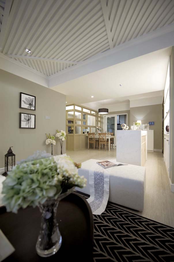 肇庆星湖奥园样板房三（修）-10