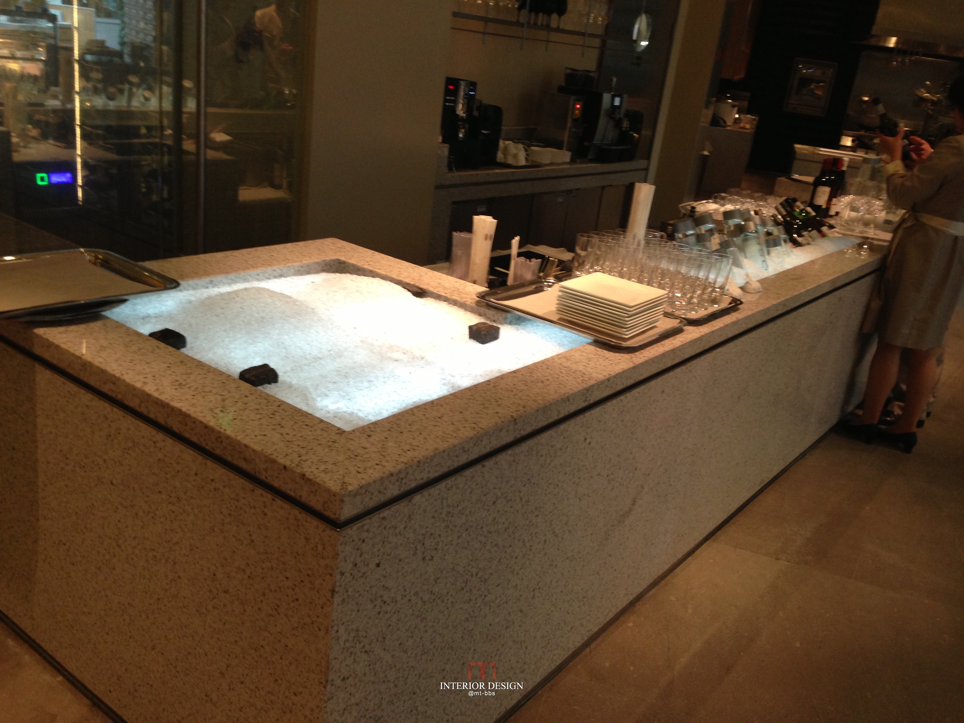 上海浦东文华东方酒店(会员自拍)-6-21