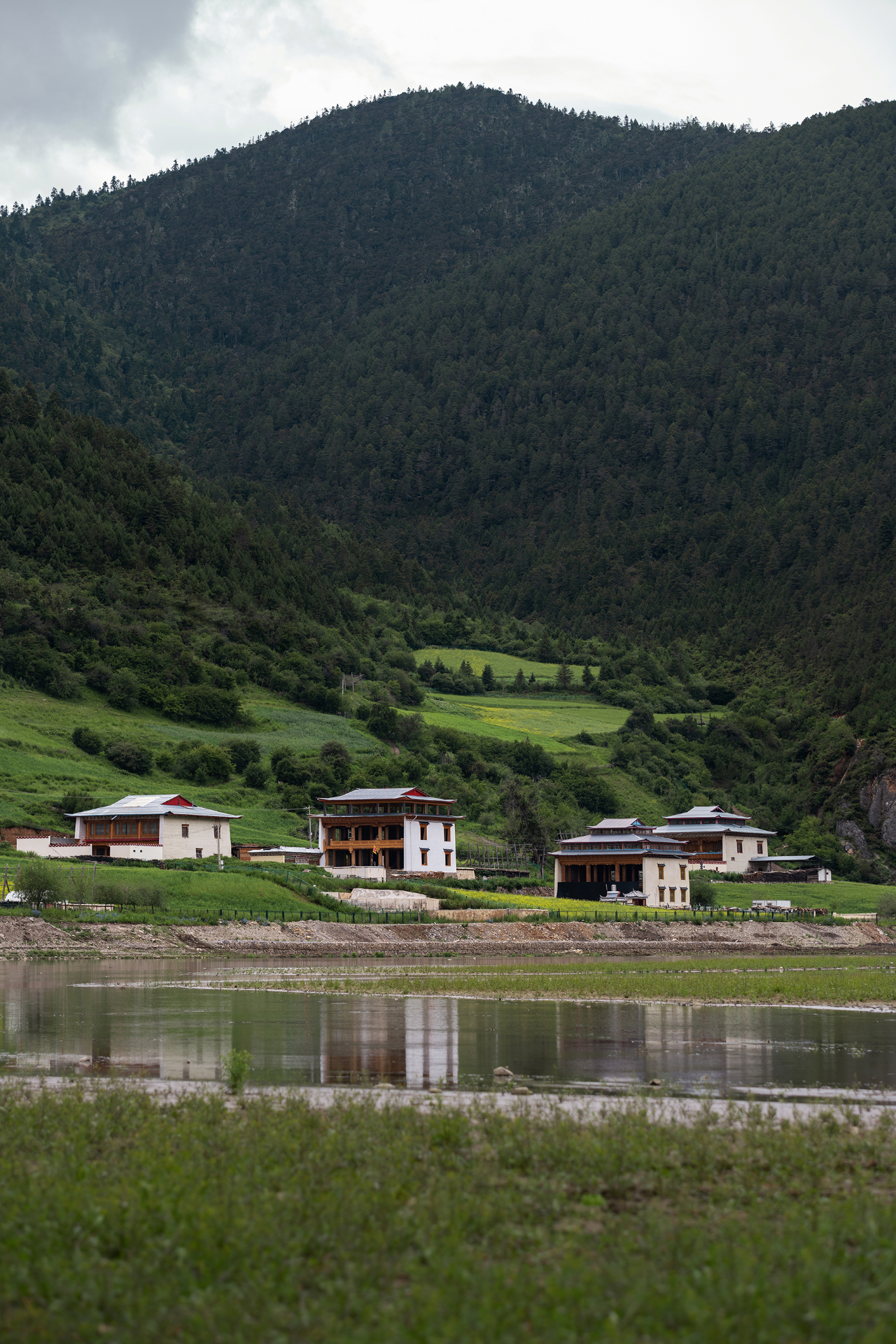 锦瑟·在野院丨中国云南丨岭众联合-6