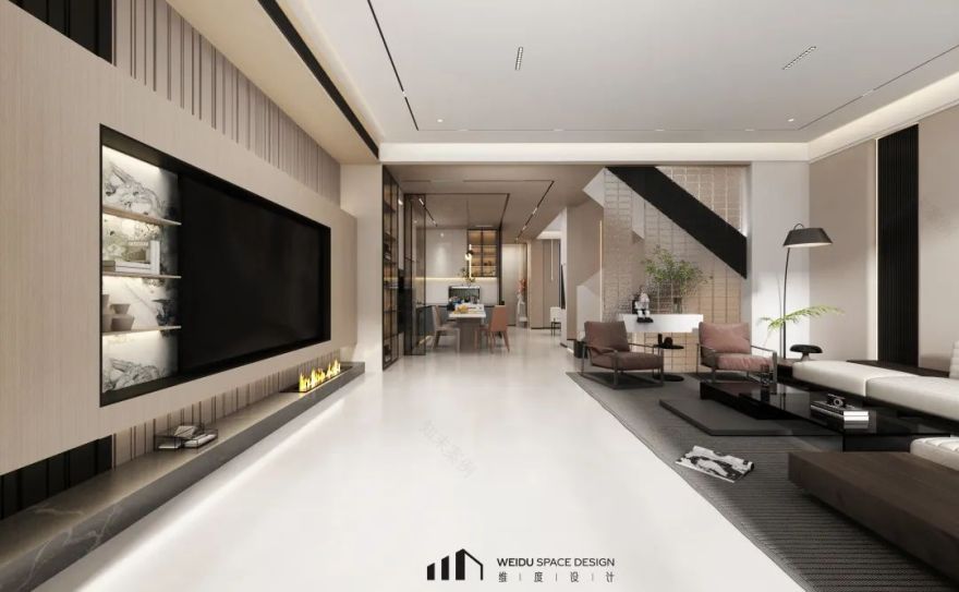 桂雨江南丨维度设计-20